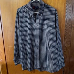 Men’s dress shirt | size XL